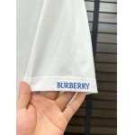 2026年6月2日入荷春夏新作Burberry半袖Tシャツ高品質DH工場