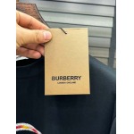2026年6月2日入荷春夏新作Burberry半袖Tシャツ高品質DH工場