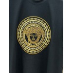 2026年6月2日入荷春夏新作Versace半袖Tシャツ高品質DH工場