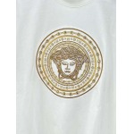2026年6月2日入荷春夏新作Versace半袖Tシャツ高品質DH工場