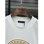 2026年6月2日入荷春夏新作Versace半袖Tシャツ高品質DH工場