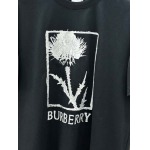 2026年6月2日入荷春夏新作Burberry半袖Tシャツ高品質DH工場