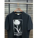 2026年6月2日入荷春夏新作Burberry半袖Tシャツ高品質DH工場
