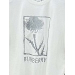 2026年6月2日入荷春夏新作Burberry半袖Tシャツ高品質DH工場