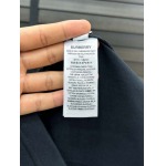 2026年6月2日入荷春夏新作Burberry半袖Tシャツ高品質DH工場