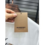 2026年6月2日入荷春夏新作Burberry半袖Tシャツ高品質DH工場