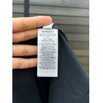 2026年6月2日入荷春夏新作Burberry半袖Tシャツ高品質DH工場