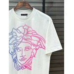 2026年6月2日入荷春夏新作Versace半袖Tシャツ高品質DH工場