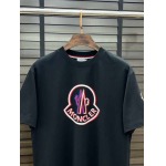2026年6月2日入荷春夏新作Moncler半袖Tシャツ高品質DH工場