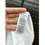 2026年6月2日入荷春夏新作Burberry半袖Tシャツ高品質DH工場