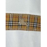 2026年6月2日入荷春夏新作Burberry半袖Tシャツ高品質DH工場