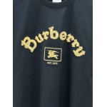 2026年6月2日入荷春夏新作Burberry半袖Tシャツ高品質DH工場