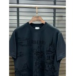 2026年6月2日入荷春夏新作Burberry半袖Tシャツ高品質DH工場