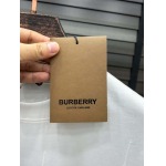 2026年6月2日入荷春夏新作Burberry半袖Tシャツ高品質DH工場