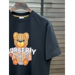 2026年6月2日入荷春夏新作Burberry半袖Tシャツ高品質DH工場