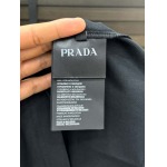 2026年6月2日入荷春夏新作Prada半袖Tシャツ高品質DH工場