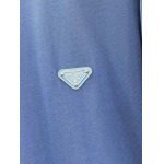 2026年6月2日入荷春夏新作Prada半袖Tシャツ高品質DH工場