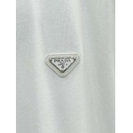 2026年6月2日入荷春夏新作Prada半袖Tシャツ高品質DH工場