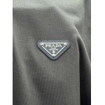 2026年6月2日入荷春夏新作Prada半袖Tシャツ高品質DH工場