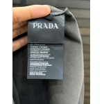 2026年6月2日入荷春夏新作Prada半袖Tシャツ高品質DH工場