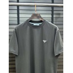 2026年6月2日入荷春夏新作Prada半袖Tシャツ高品質DH工場