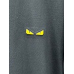 2026年6月2日入荷春夏新作Fendi半袖Tシャツ高品質DH工場