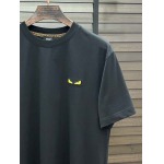 2026年6月2日入荷春夏新作Fendi半袖Tシャツ高品質DH工場