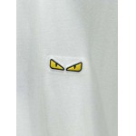2026年6月2日入荷春夏新作Fendi半袖Tシャツ高品質DH工場