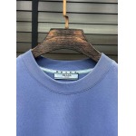2026年6月2日入荷春夏新作Prada半袖Tシャツ高品質DH工場