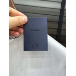 2026年6月2日入荷春夏新作Prada半袖Tシャツ高品質DH工場
