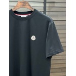 2026年6月2日入荷春夏新作Moncler半袖Tシャツ高品質DH工場