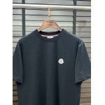 2026年6月2日入荷春夏新作Moncler半袖Tシャツ高品質DH工場