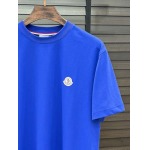 2026年6月2日入荷春夏新作Moncler半袖Tシャツ高品質DH工場