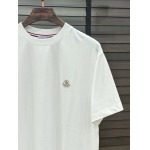2026年6月2日入荷春夏新作Moncler半袖Tシャツ高品質DH工場