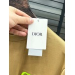 2026年6月2日入荷春夏新作Dior半袖Tシャツ高品質DH工場