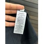 2026年6月2日入荷春夏新作Burberry半袖Tシャツ高品質DH工場