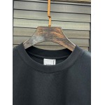 2026年6月2日入荷春夏新作Burberry半袖Tシャツ高品質DH工場
