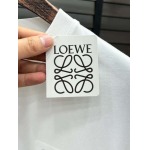 2026年6月2日入荷春夏新作Loewe半袖Tシャツ高品質DH工場