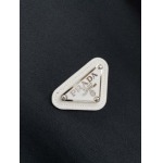 2026年6月2日入荷春夏新作Prada半袖Tシャツ高品質DH工場