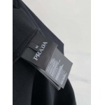 2026年6月2日入荷春夏新作Prada半袖Tシャツ高品質DH工場