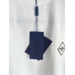 2026年6月2日入荷春夏新作Prada半袖Tシャツ高品質DH工場