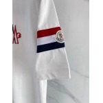 2026年6月2日入荷春夏新作Moncler半袖Tシャツ高品質DH工場