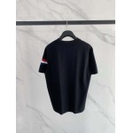 2026年6月2日入荷春夏新作Moncler半袖Tシャツ高品質DH工場