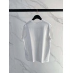 2026年6月2日入荷春夏新作Burberry半袖Tシャツ高品質DH工場