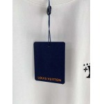 2026年6月2日入荷春夏新作Louis Vuitton半袖Tシャツ高品質DH工場