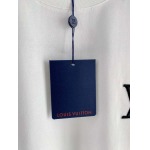 2026年6月2日入荷春夏新作Louis Vuitton半袖Tシャツ高品質DH工場