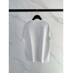 2026年6月2日入荷春夏新作Fendi半袖Tシャツ高品質DH工場