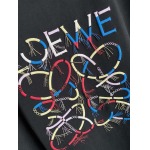 2026年6月2日入荷春夏新作Loewe半袖Tシャツ高品質DH工場
