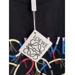 2026年6月2日入荷春夏新作Loewe半袖Tシャツ高品質DH工場