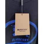 2026年6月2日入荷春夏新作Burberry半袖Tシャツ高品質DH工場